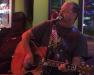 Newly-minted local Ron sang a Hootie and the Blowfish tune on Thursday at Smitty McGee’s.